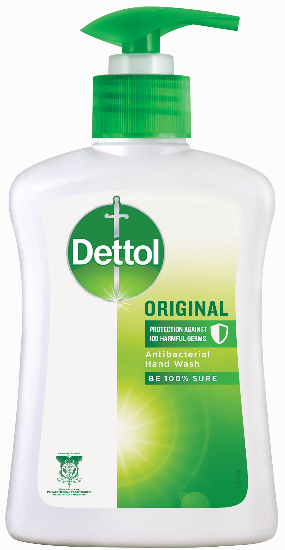 Dettol Antibacterial Liquid Hand Wash, Liquid Soap | Dettol Malaysia